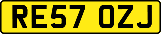 RE57OZJ