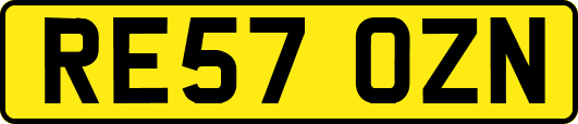 RE57OZN