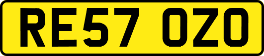 RE57OZO