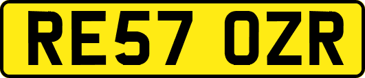 RE57OZR