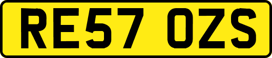 RE57OZS