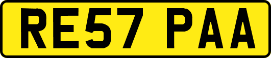 RE57PAA