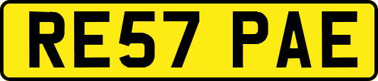 RE57PAE