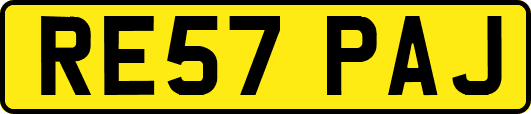 RE57PAJ
