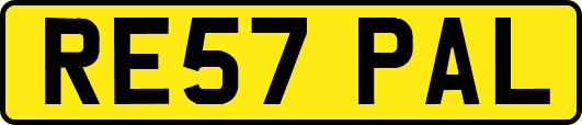 RE57PAL