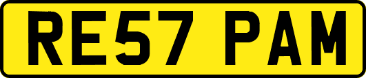 RE57PAM