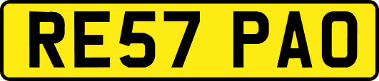 RE57PAO