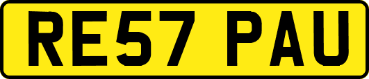 RE57PAU