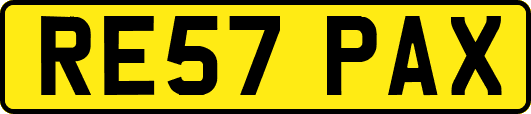 RE57PAX