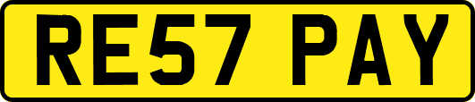 RE57PAY