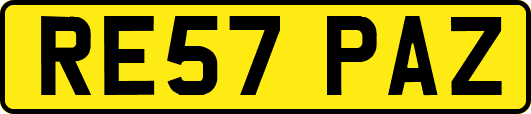 RE57PAZ