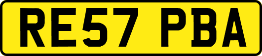 RE57PBA