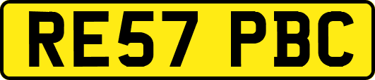 RE57PBC