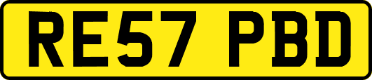 RE57PBD