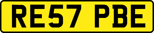 RE57PBE