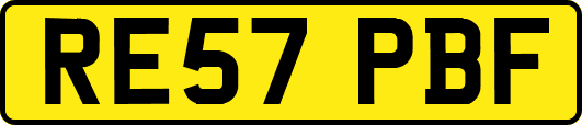 RE57PBF