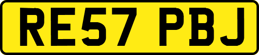 RE57PBJ