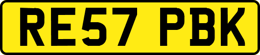 RE57PBK