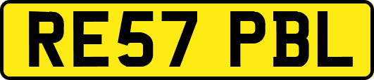 RE57PBL