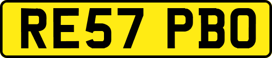 RE57PBO