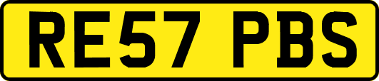 RE57PBS