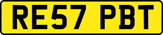 RE57PBT