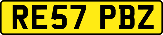 RE57PBZ