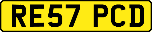 RE57PCD