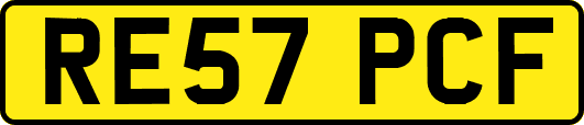 RE57PCF