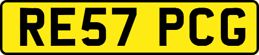 RE57PCG
