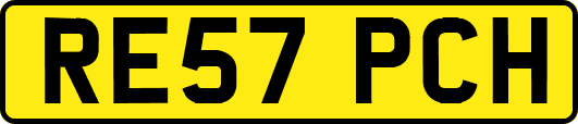 RE57PCH