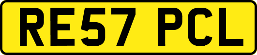 RE57PCL