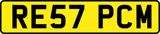 RE57PCM
