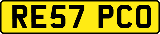 RE57PCO