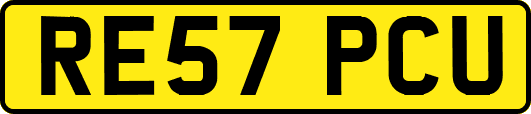 RE57PCU