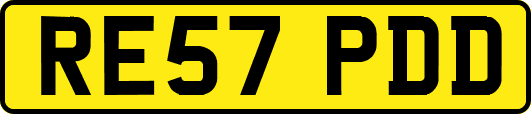 RE57PDD