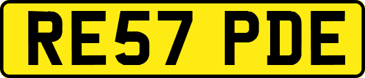 RE57PDE
