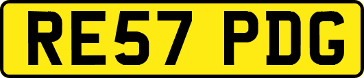 RE57PDG