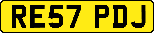 RE57PDJ