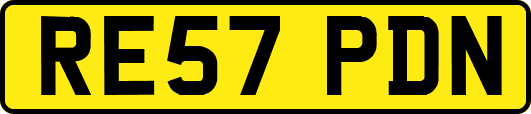 RE57PDN