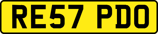 RE57PDO