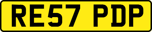 RE57PDP