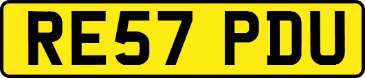 RE57PDU
