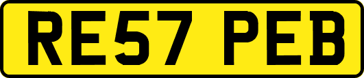 RE57PEB