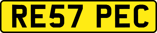 RE57PEC