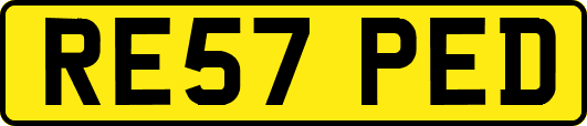 RE57PED