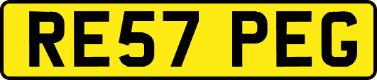 RE57PEG