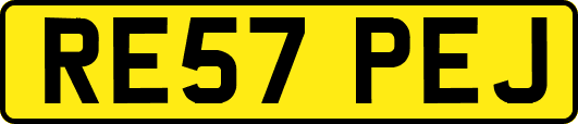 RE57PEJ