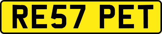 RE57PET