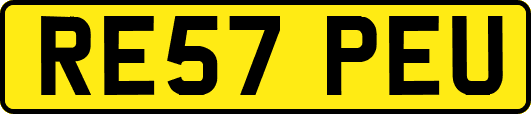 RE57PEU